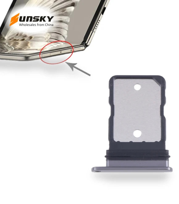 Original SIM Card Tray — Phone Accessories, Google