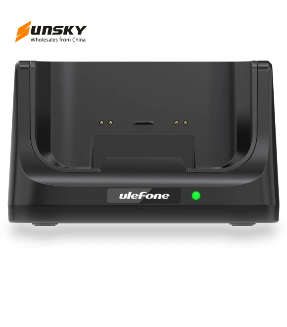 USB-C Desk Charging Dock — Power Hubs, Ulefone