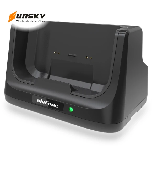 USB-C Desk Charging Dock — Power Hubs, Ulefone
