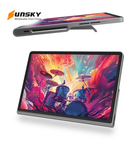 Xiaoxin Pad Studio 11.5 inch WiFi Tablet — Power Solutions, Lenovo