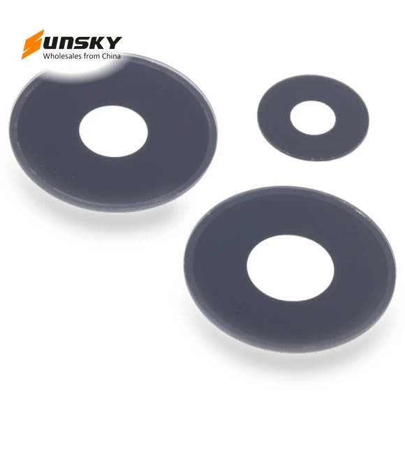 Back Camera Lens — Lens Attachments, Xiaomi