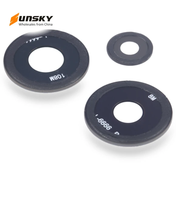 Back Camera Lens — Lens Attachments, Xiaomi