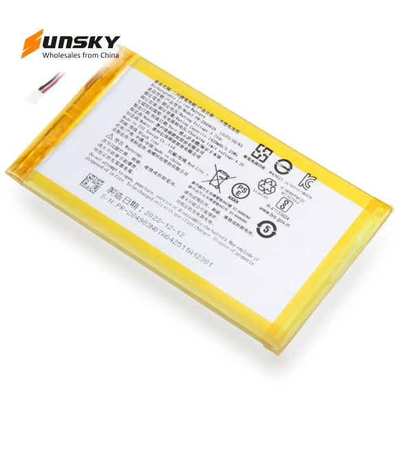 Battery Replacement for Kobo Glo HD/Tolino/Clara HD E-book — Power Solutions