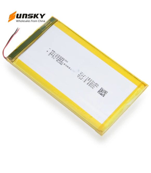 Battery Replacement for Kobo Glo HD/Tolino/Clara HD E-book — Power Solutions