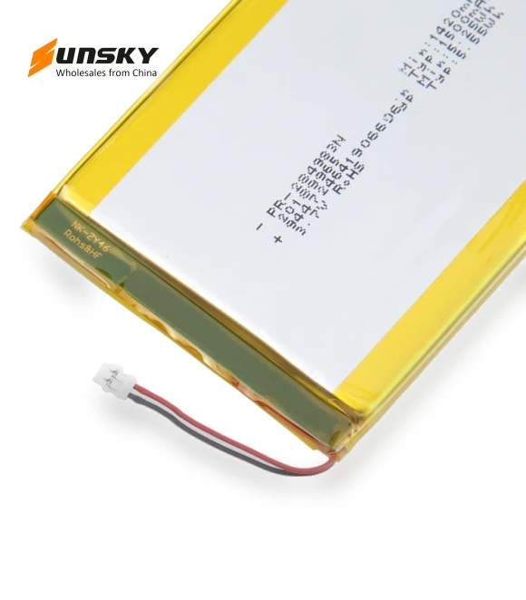 Battery Replacement for Kobo Glo HD/Tolino/Clara HD E-book — Power Solutions