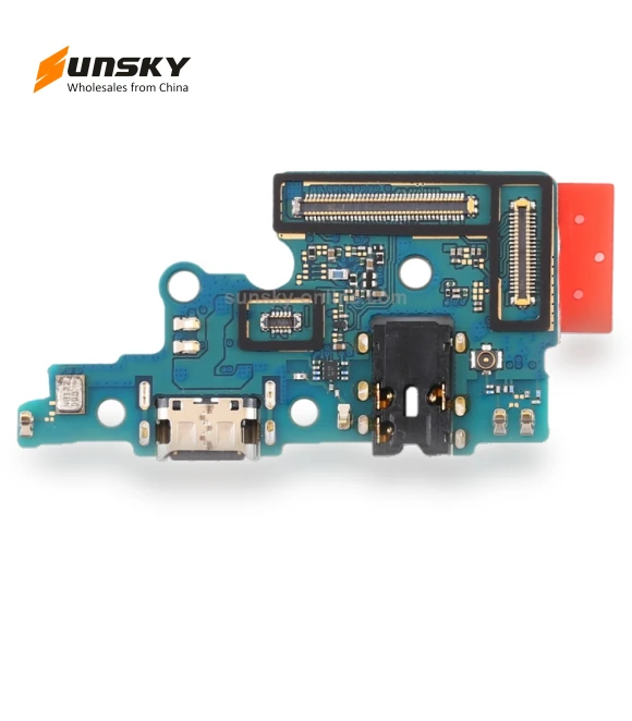 Charging Port Board with IC — Battery Charger Cases, Samsung