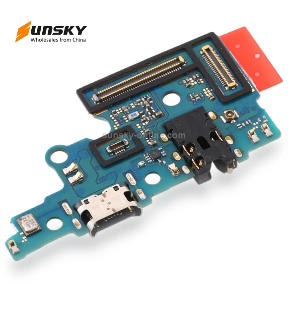 Charging Port Board with IC — Battery Charger Cases, Samsung