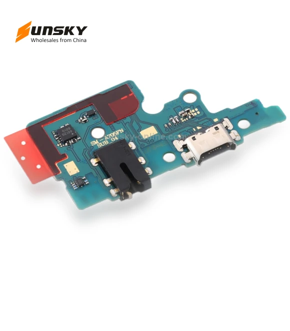 Charging Port Board with IC — Battery Charger Cases, Samsung