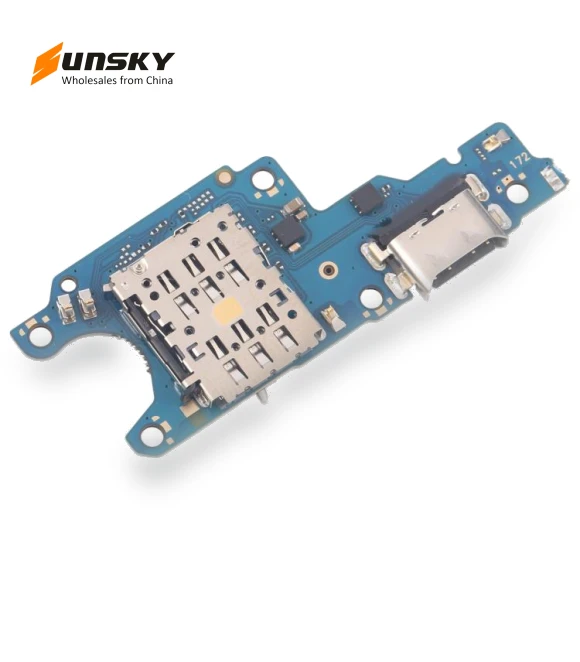Charging Port Board — Power Hubs, Huawei