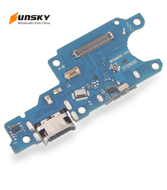 Charging Port Board — Power Hubs, Huawei