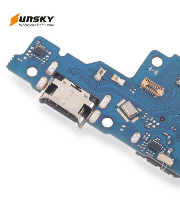 Charging Port Board — Power Hubs, Huawei