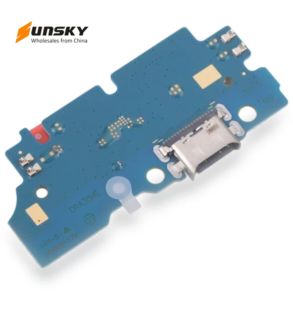 Charging Port Board — Battery Charger Cases, Samsung