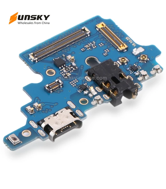 Charging Port Board — Repair Kits, Samsung