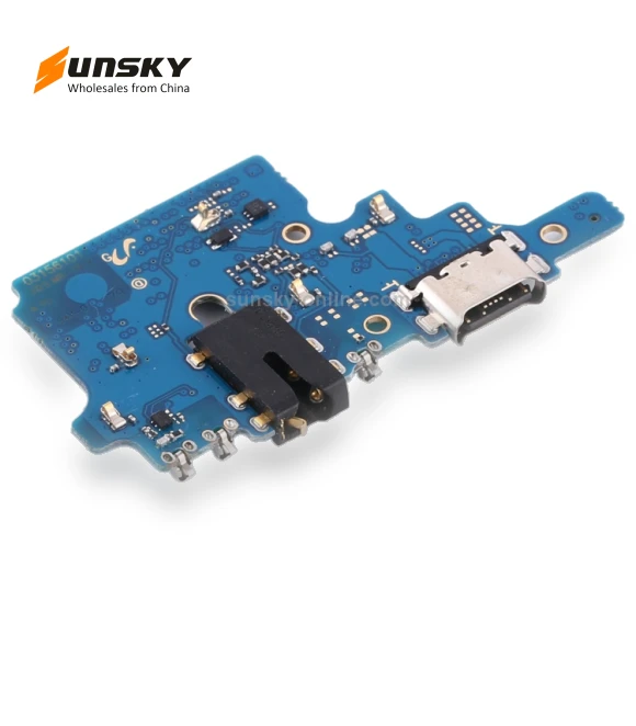Charging Port Board — Repair Kits, Samsung