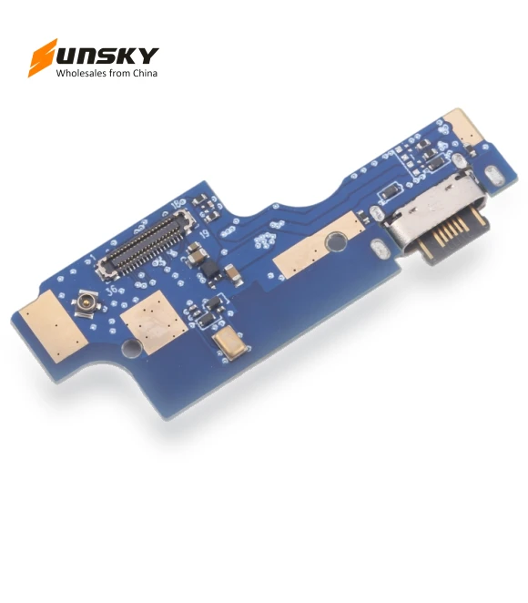 Charging Port Board — Phone Accessories, DOOGEE