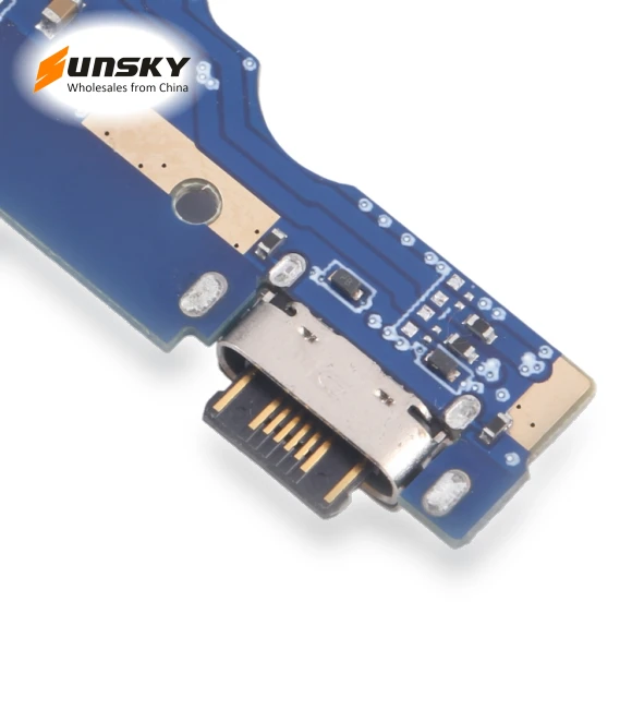 Charging Port Board — Phone Accessories, DOOGEE