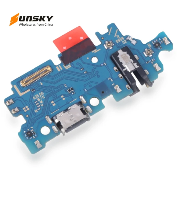 Charging Port Board — Touchscreen Panels, Samsung