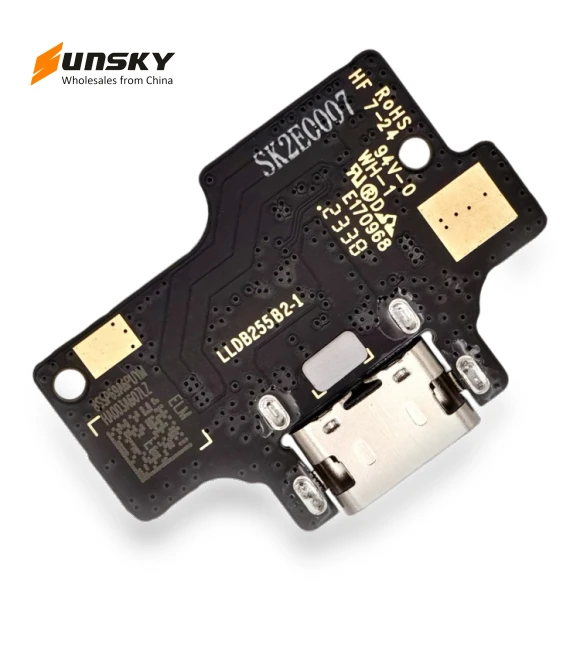 Charging Port Board — Repair Kits, Lenovo
