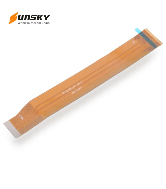 LCD Connector Flex Cable — Flex Cables, Lenovo
