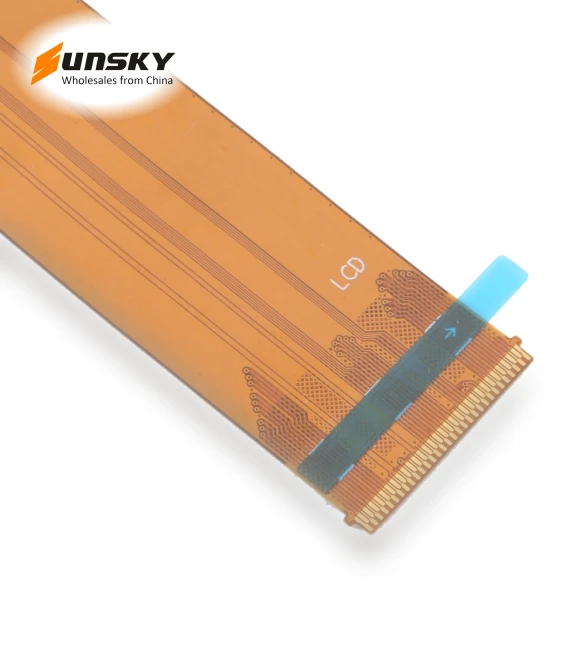 LCD Connector Flex Cable — Flex Cables, Lenovo