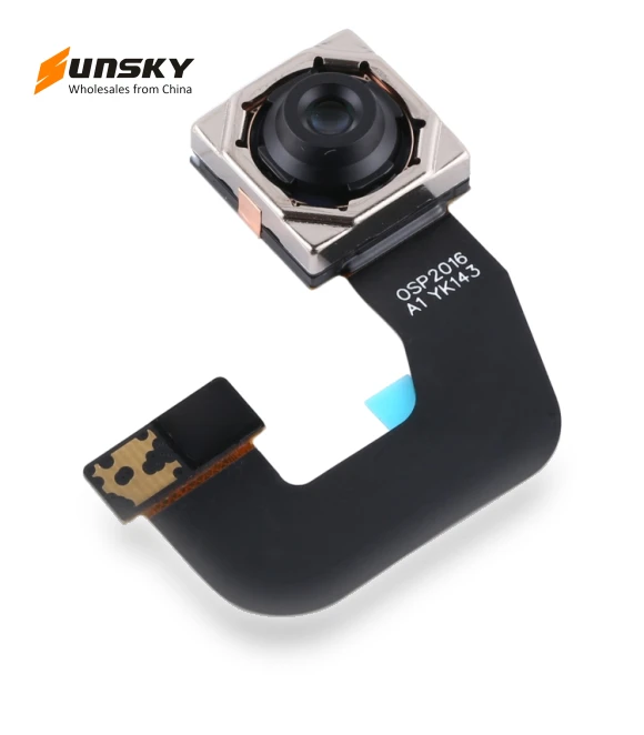 Main Back Facing Camera — Lens Attachments, Xiaomi