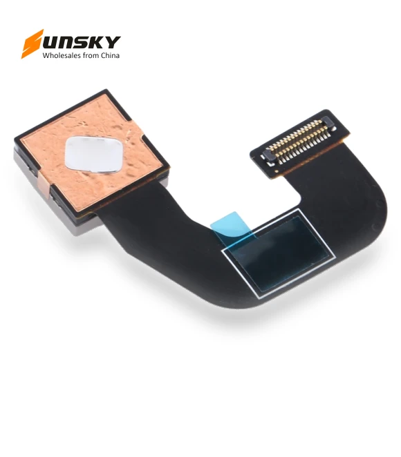 Main Back Facing Camera — Lens Attachments, Xiaomi