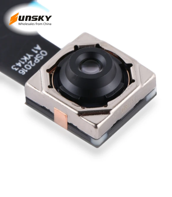 Main Back Facing Camera — Lens Attachments, Xiaomi