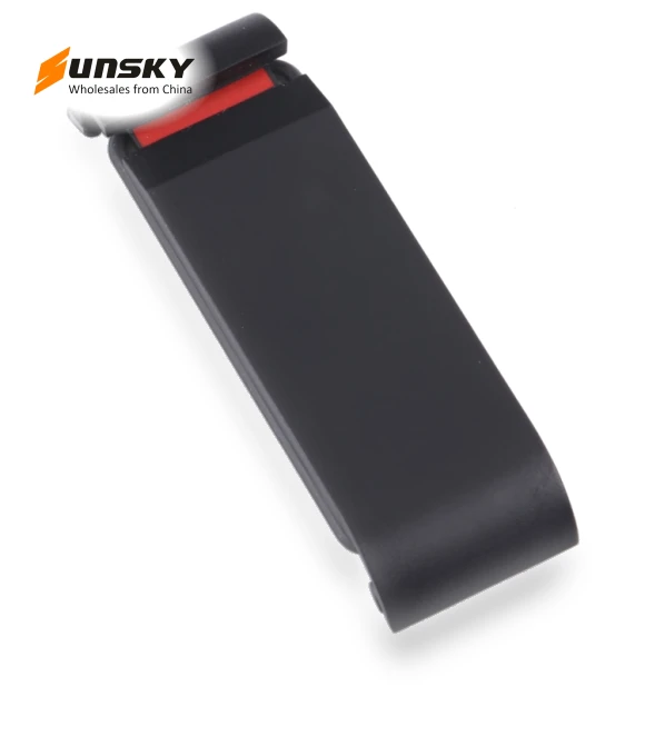 Metal Side Cover — Metal Detector Parts, GoPro