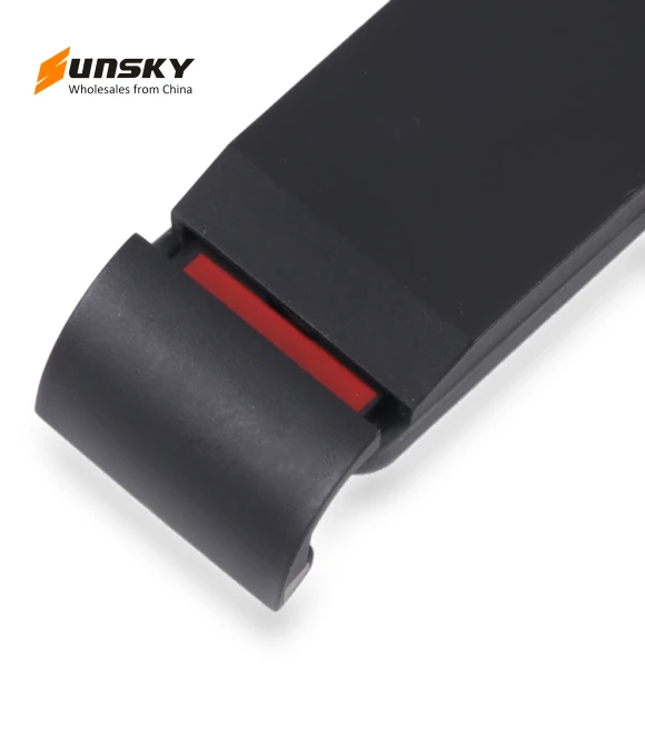 Metal Side Cover — Metal Detector Parts, GoPro