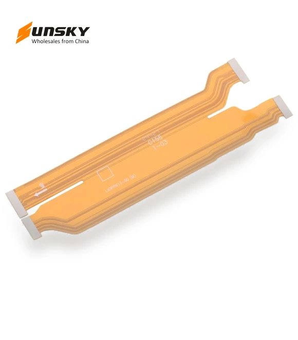Motherboard Flex Cable Replacement — Flex Cables, OPPO