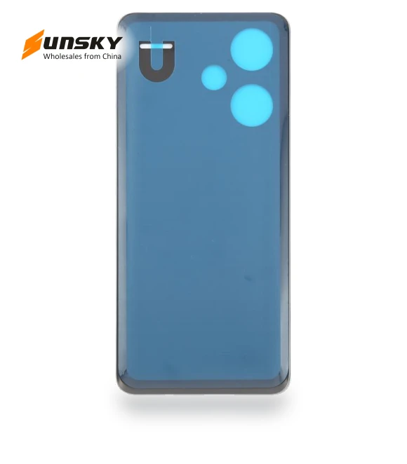 OEM Battery Back Cover — Back Covers, Xiaomi