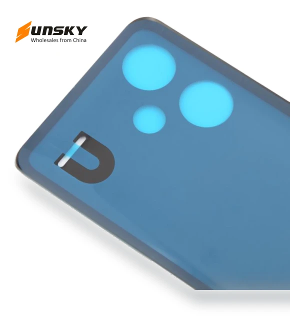 OEM Battery Back Cover — Back Covers, Xiaomi