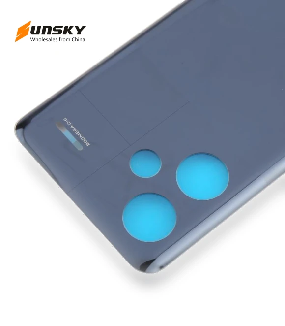 OEM Battery Back Cover — Back Covers, Xiaomi