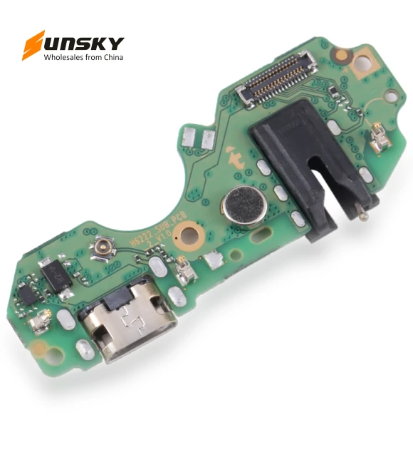 OEM Charging Port Board — Touchscreen Panels, Infinix