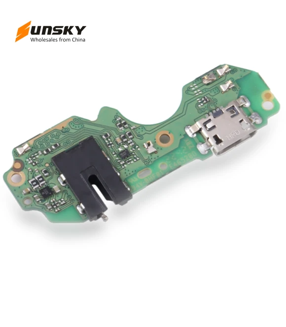 OEM Charging Port Board — Touchscreen Panels, Infinix