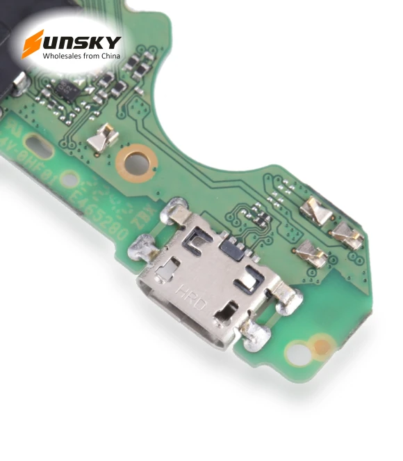 OEM Charging Port Board — Touchscreen Panels, Infinix