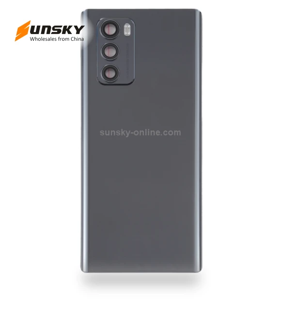 Original Back Battery Cover — Back Covers, LG