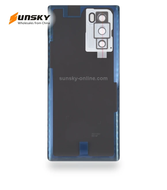 Original Back Battery Cover — Back Covers, LG
