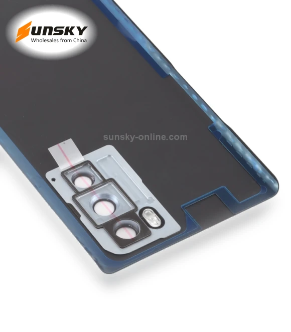 Original Back Battery Cover — Back Covers, LG