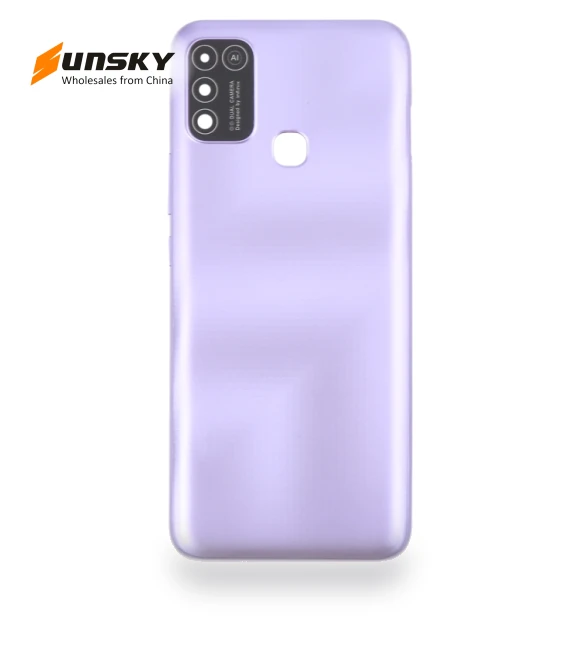 Original Battery Back Cover — Back Covers, Infinix