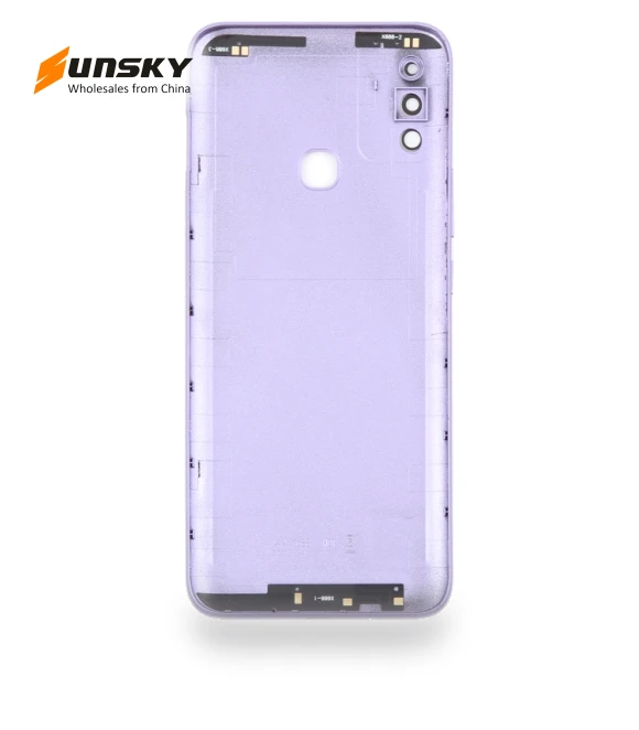 Original Battery Back Cover — Back Covers, Infinix
