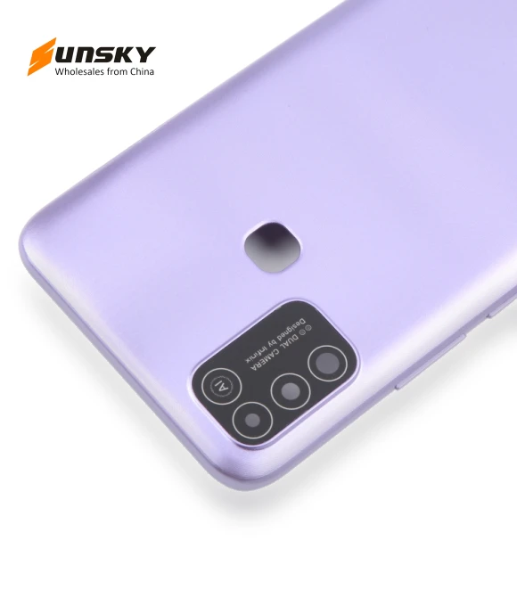 Original Battery Back Cover — Back Covers, Infinix