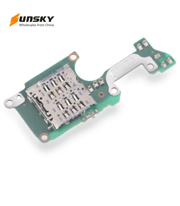 Original Charging Port Board — Touchscreen Panels, OPPO