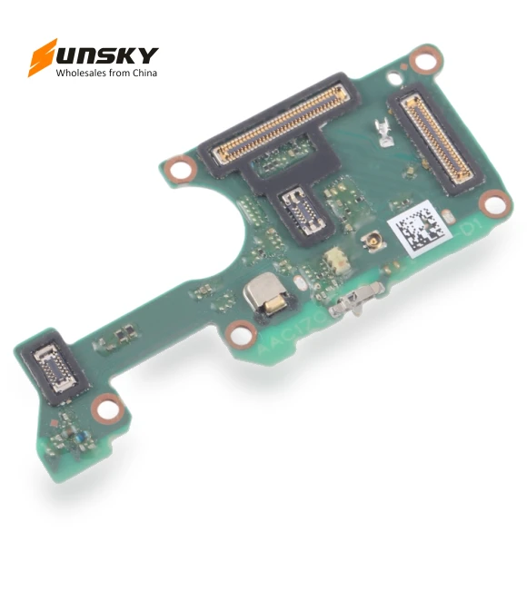 Original Charging Port Board — Touchscreen Panels, OPPO