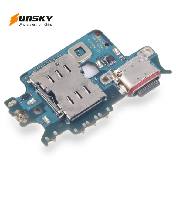 Original Charging Port Board — Gadget Essentials, Samsung