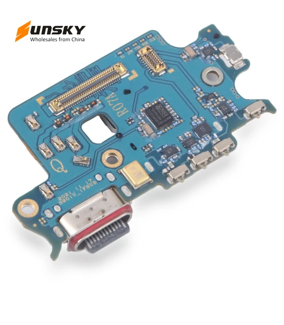 Original Charging Port Board — Gadget Essentials, Samsung
