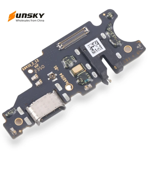 Original Charging Port Board — Gadget Essentials, Realme