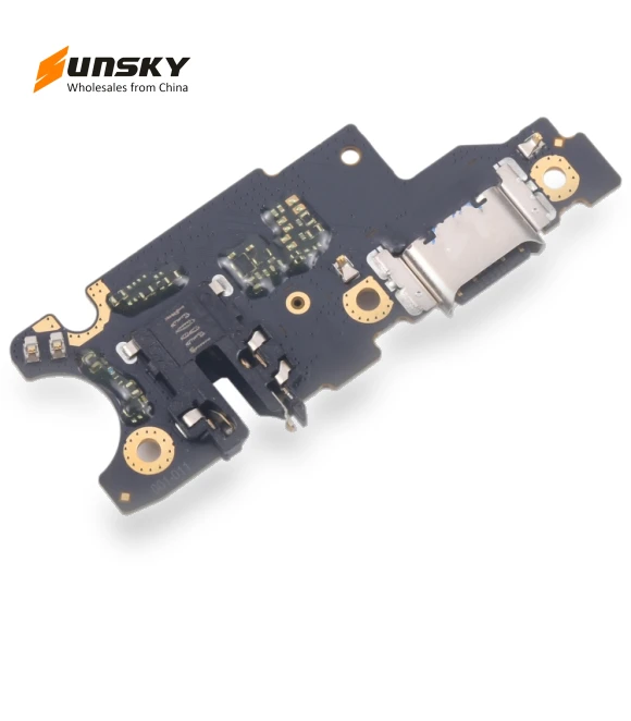 Original Charging Port Board — Gadget Essentials, Realme