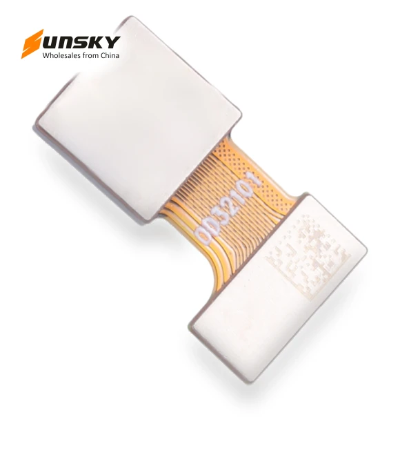 Original Front Facing Camera — Repair Kits, Samsung