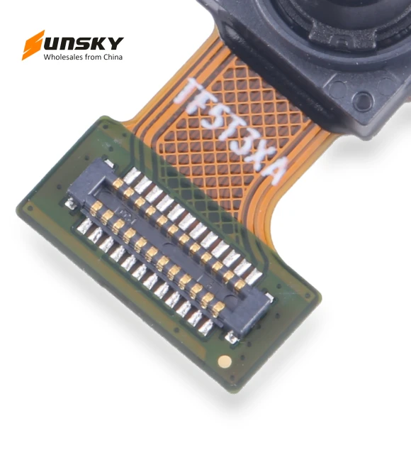Original Front Facing Camera — Repair Kits, Samsung